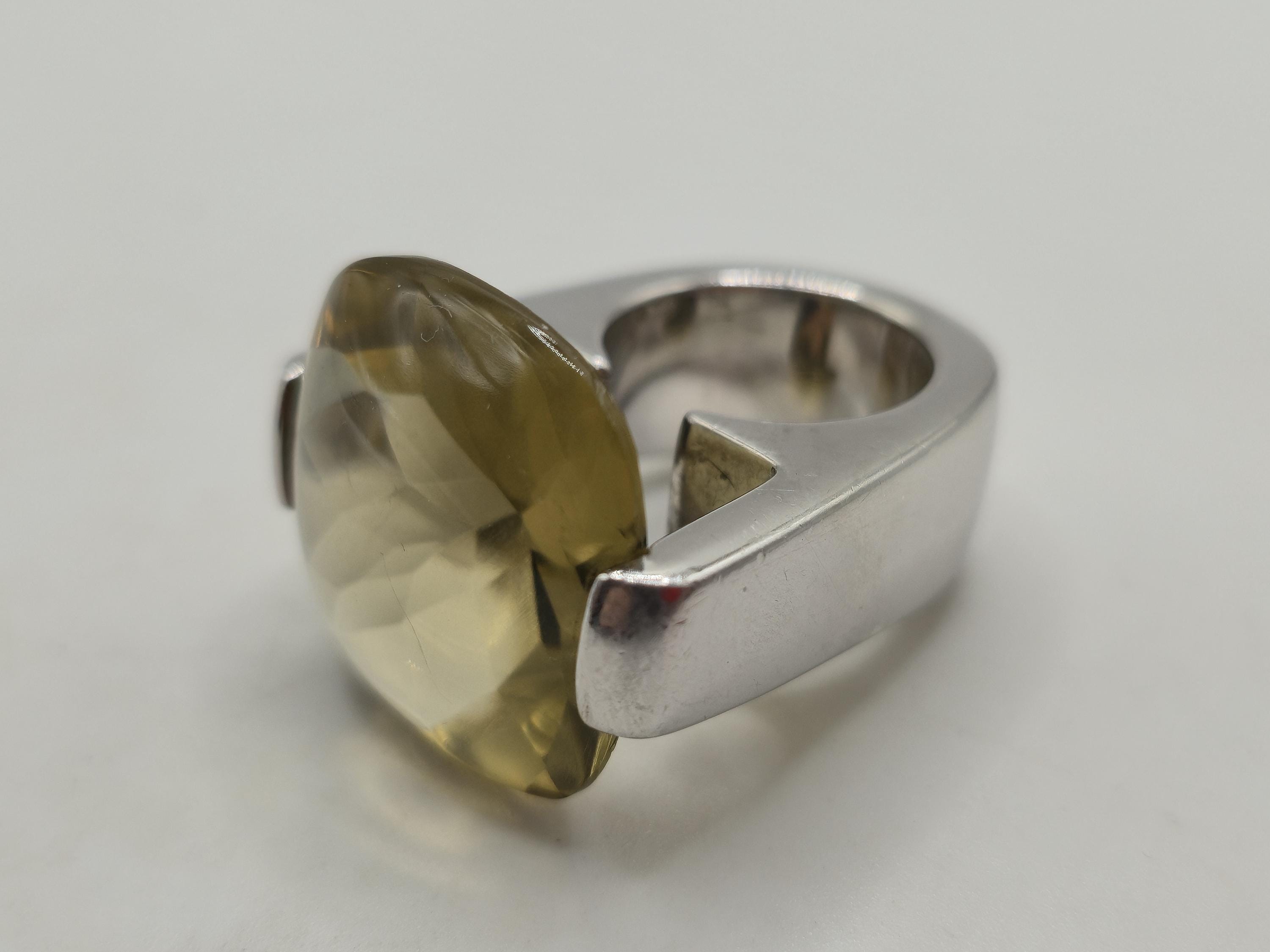 Pianegonda Rings - Etsy