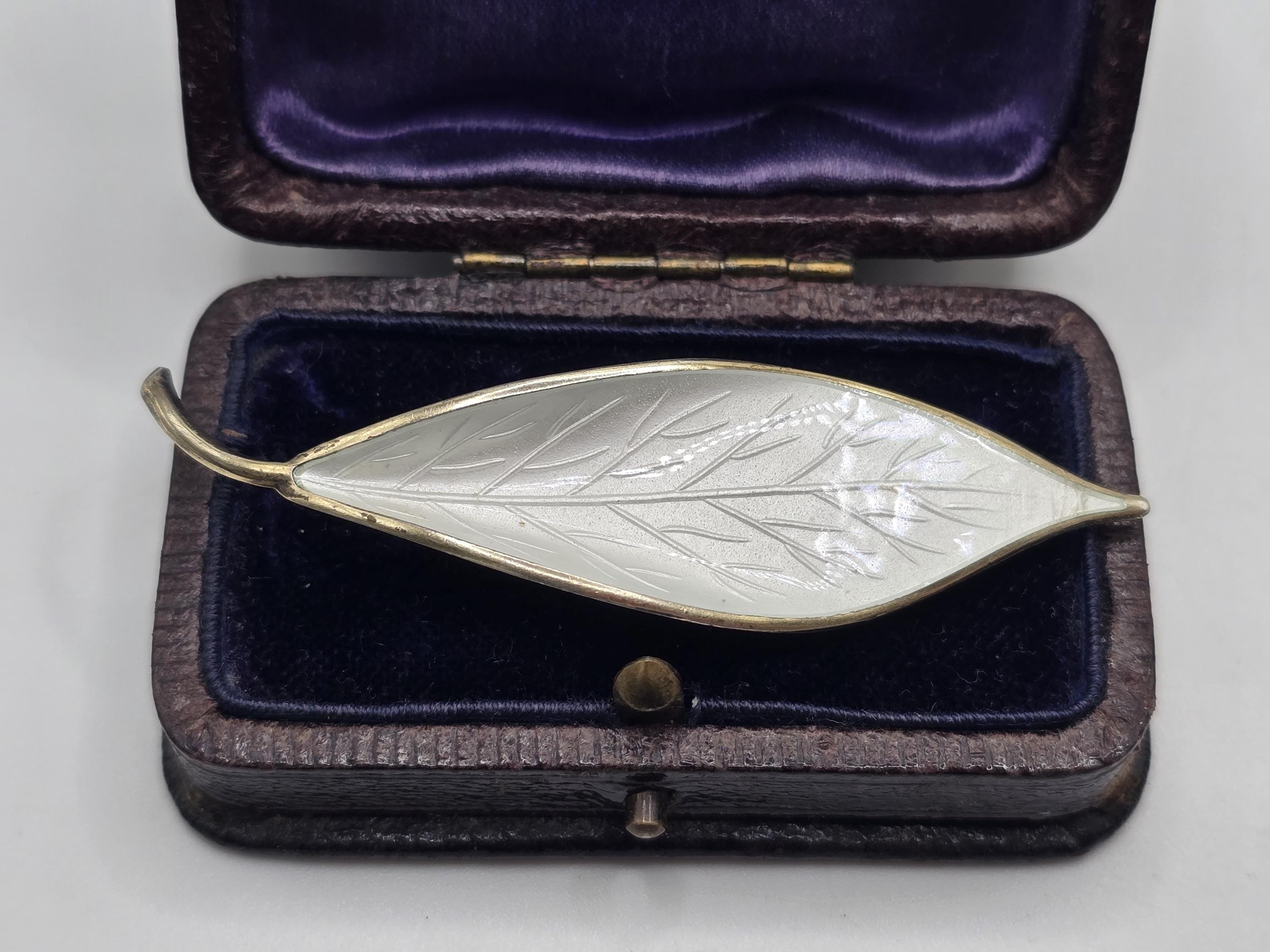 David andersen brooch - Etsy 日本
