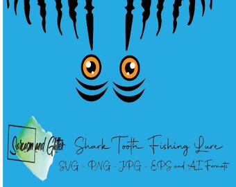 Free Free 109 Fishing Lure Gills Svg SVG PNG EPS DXF File