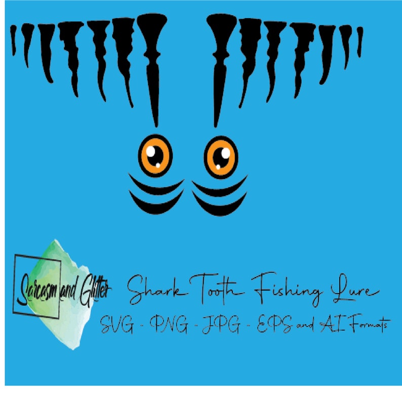 Free Free 296 Shark Tooth Svg SVG PNG EPS DXF File