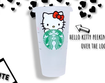 Download Hello Kitty Coffee Etsy
