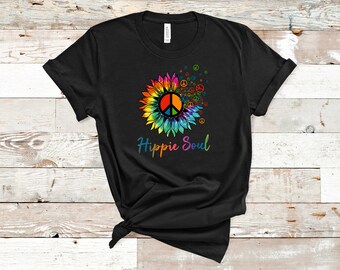 Download Peace Love Earth Etsy
