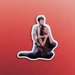 Promises Sticker - Inspired by Hadestown