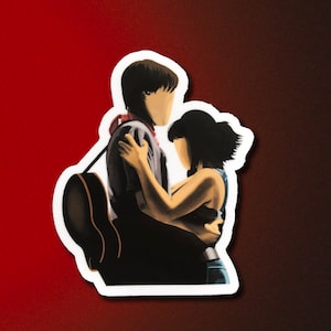 Take Me Home Sticker - Inspired by Hadestown