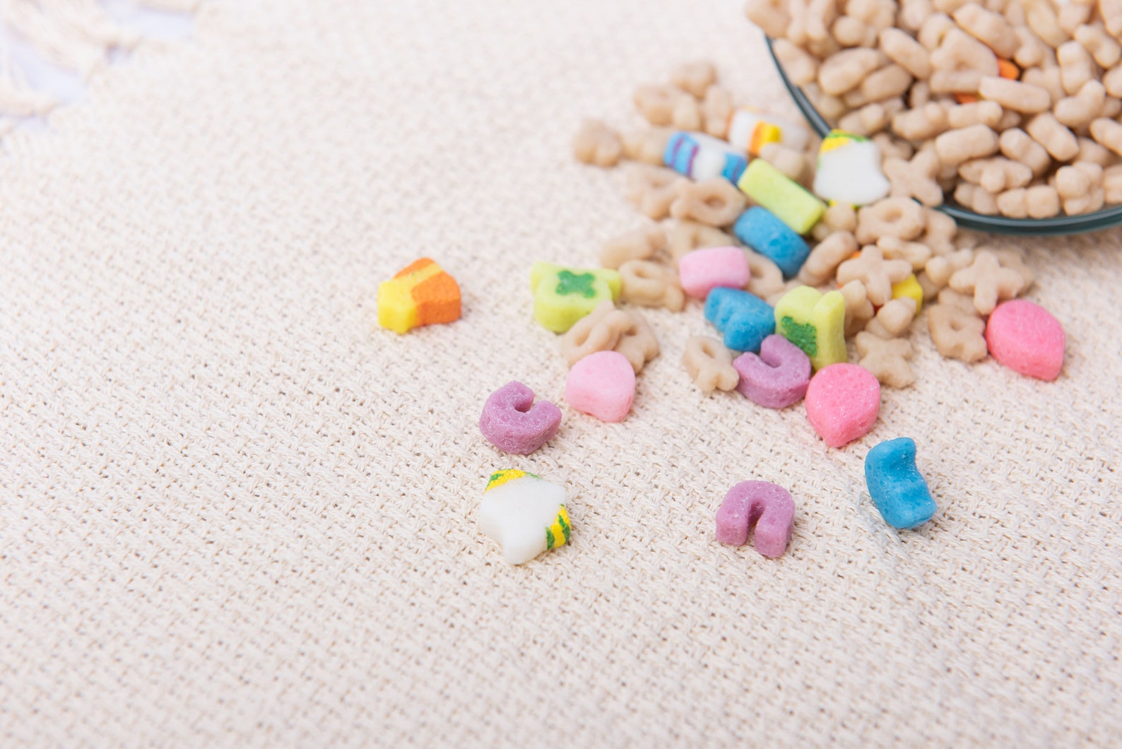 Cereal Bowl Candle With Metal Spoon/ Cereal Candles/ Cereal Etsy