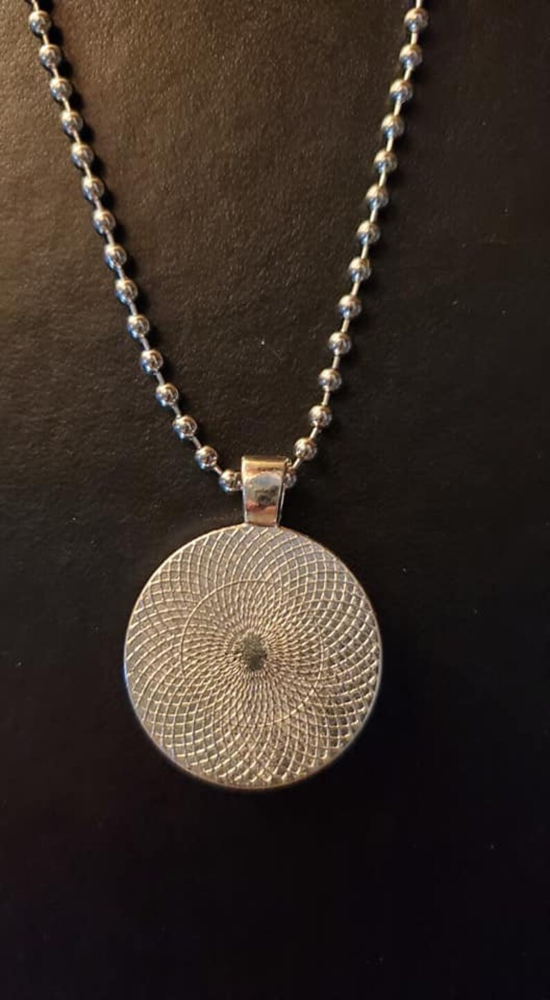 Beautiful Cross Pendant Necklace