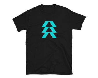 Made to Order Hunter Gamer Graphic T-Shirt