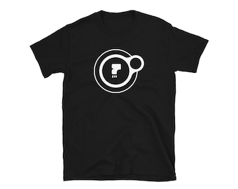 Made to Order Dead Orbit Gamer Graphic T-Shirt