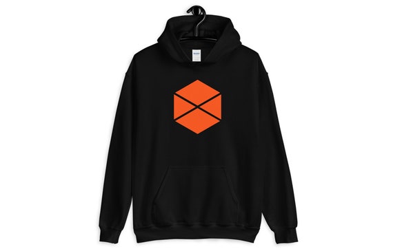 destiny titan hoodie