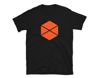 Made to Order Titan Gamer Graphic T-Shirt
