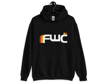 Made to Order Future War Cult Gamer Graphic Hoodie
