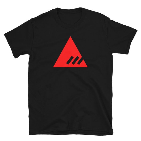 Made to Order New Monarchy Faction Gamer Graphic T-Shirt