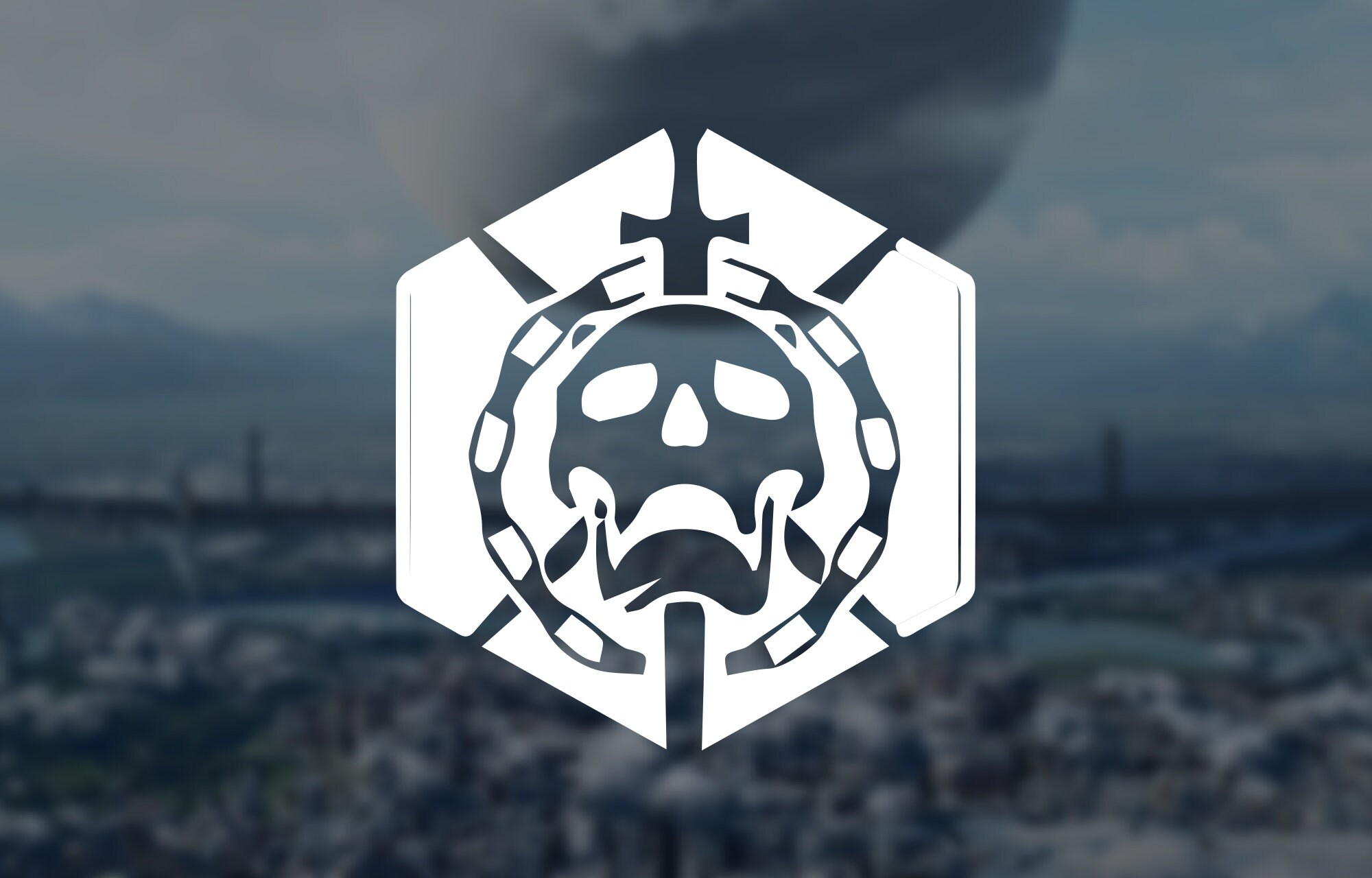 Made to Order Destiny Inspired Raid Banner Decal Emblem Etsy