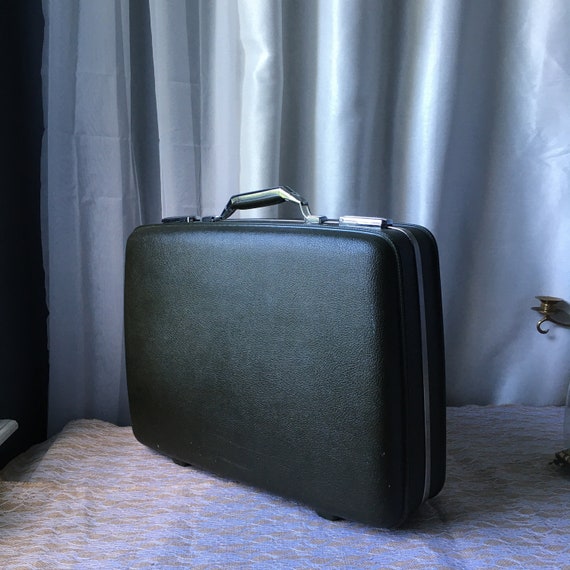 Vintage American Tourister Suitcase 