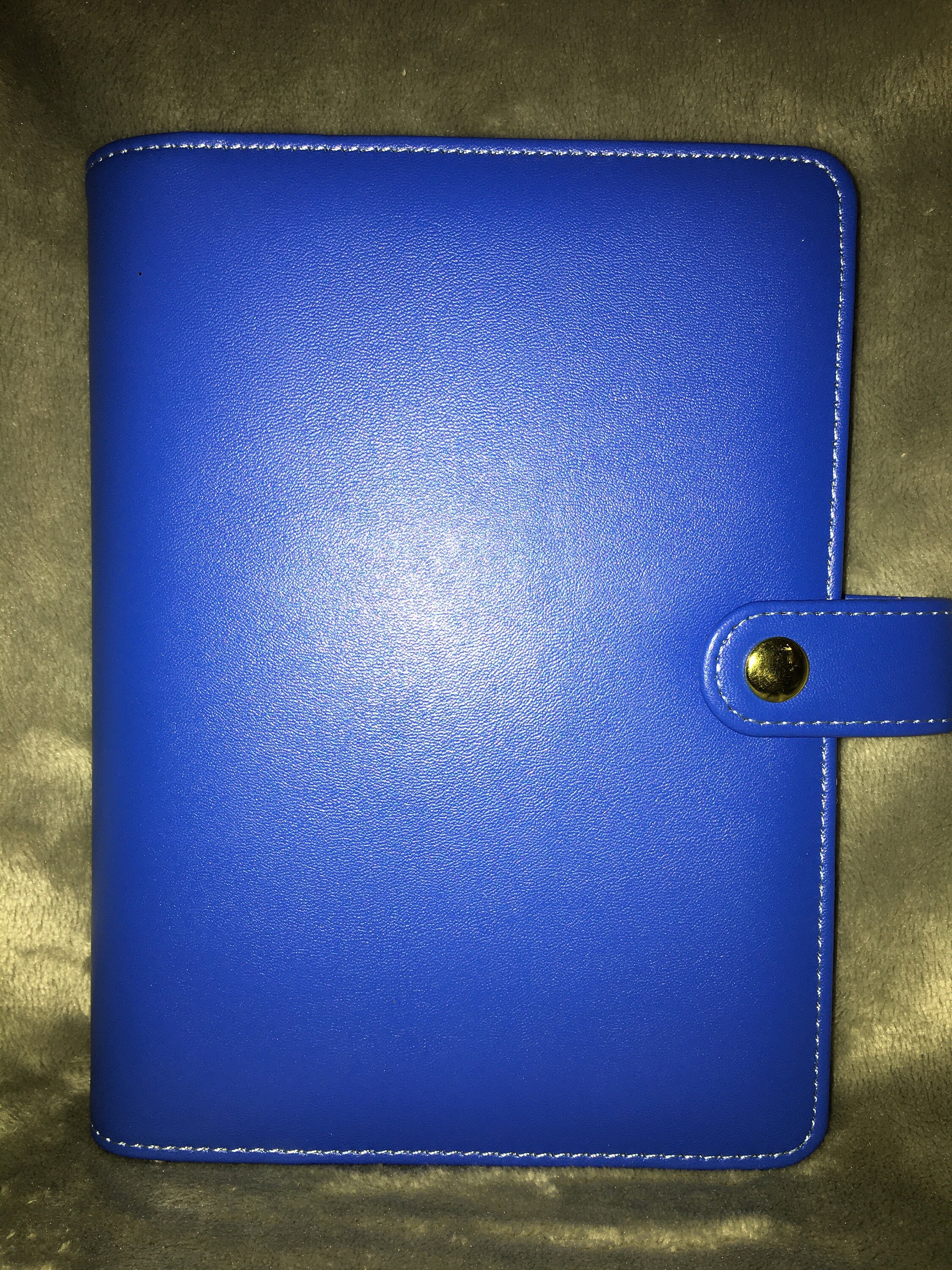 Cash Envelope System Budgeting Binder Organizer Dave