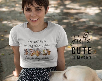 Disney Dogs Shirt, Dog Mom Shirt, Disney Dog Mom Shirt, Mean Girls Mashup Mug