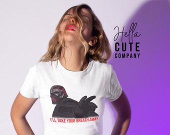 Kylo Ren Shirt, Kylo Ren Valentine's Day Shirt