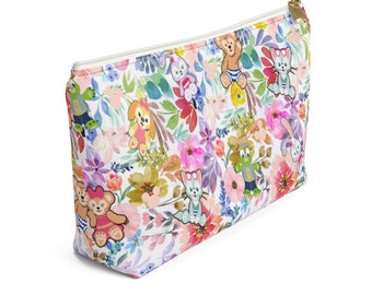 duffy purse