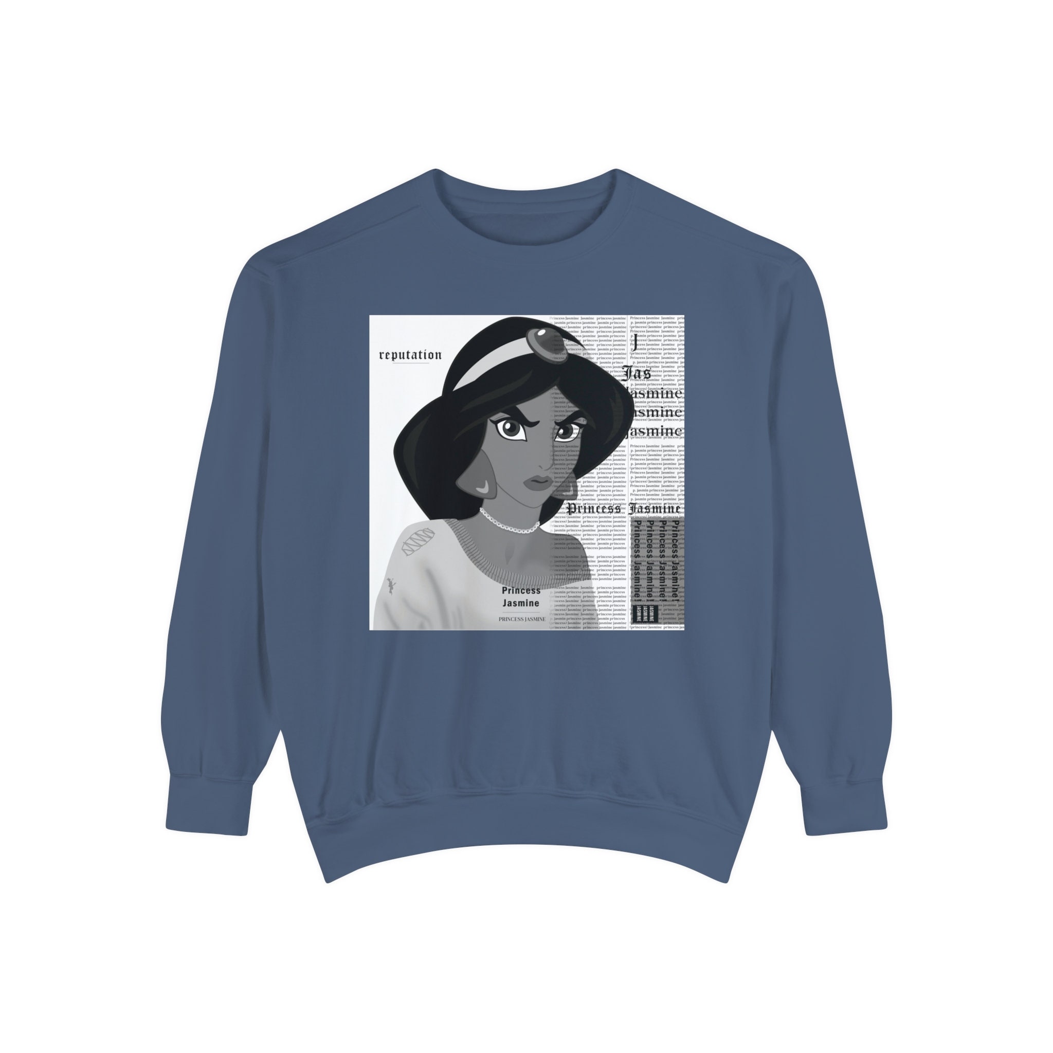 Jasmine sweatshirt deals