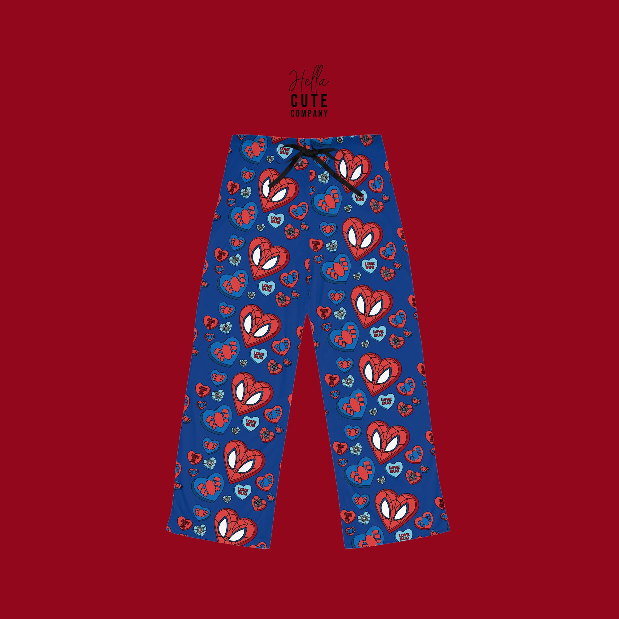 Pijama Spider-Man: No Way Home – OrejitaStore