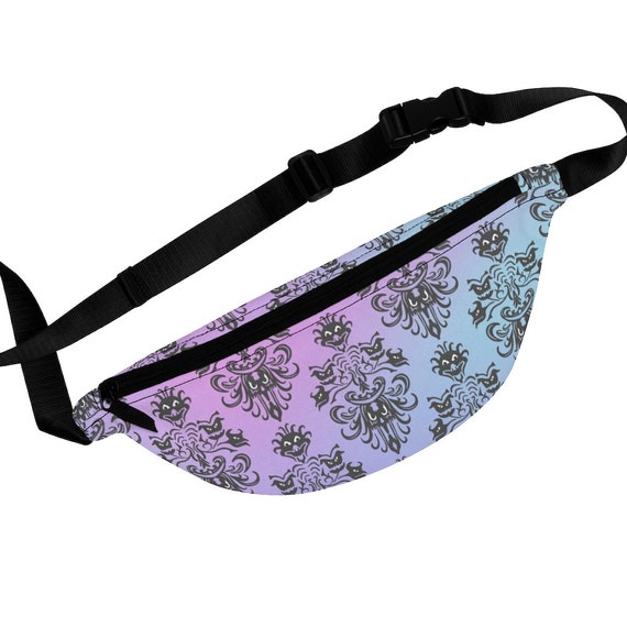 Haunted mansion fanny clearance pack