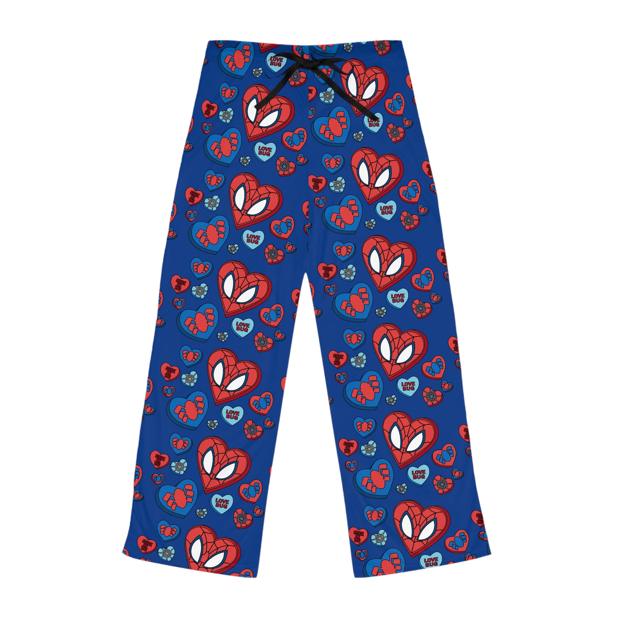 Spiderman pjs for adults sale