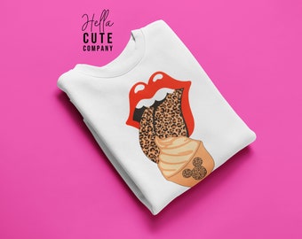 Dole Whip Sweater, Disney Snacks Sweater, Disney Rock And Roll Sweater