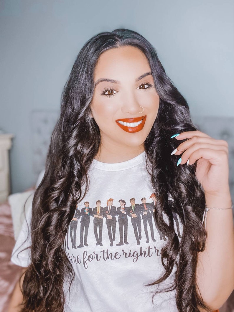 Here For The Right Reasons Shirt Disney Mashup Shirt Disney image 6