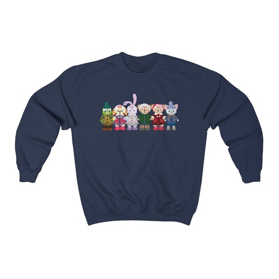 Duffy sweaters clearance
