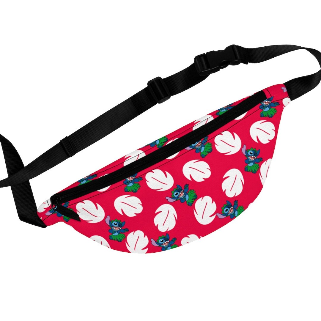 Lilo and stitch fanny pack cheap