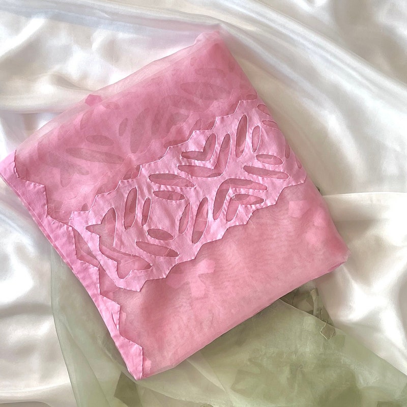 organza shawls and wraps