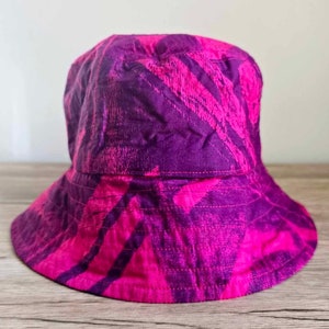 Bucket Hats