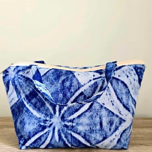 Mini Tote Bag