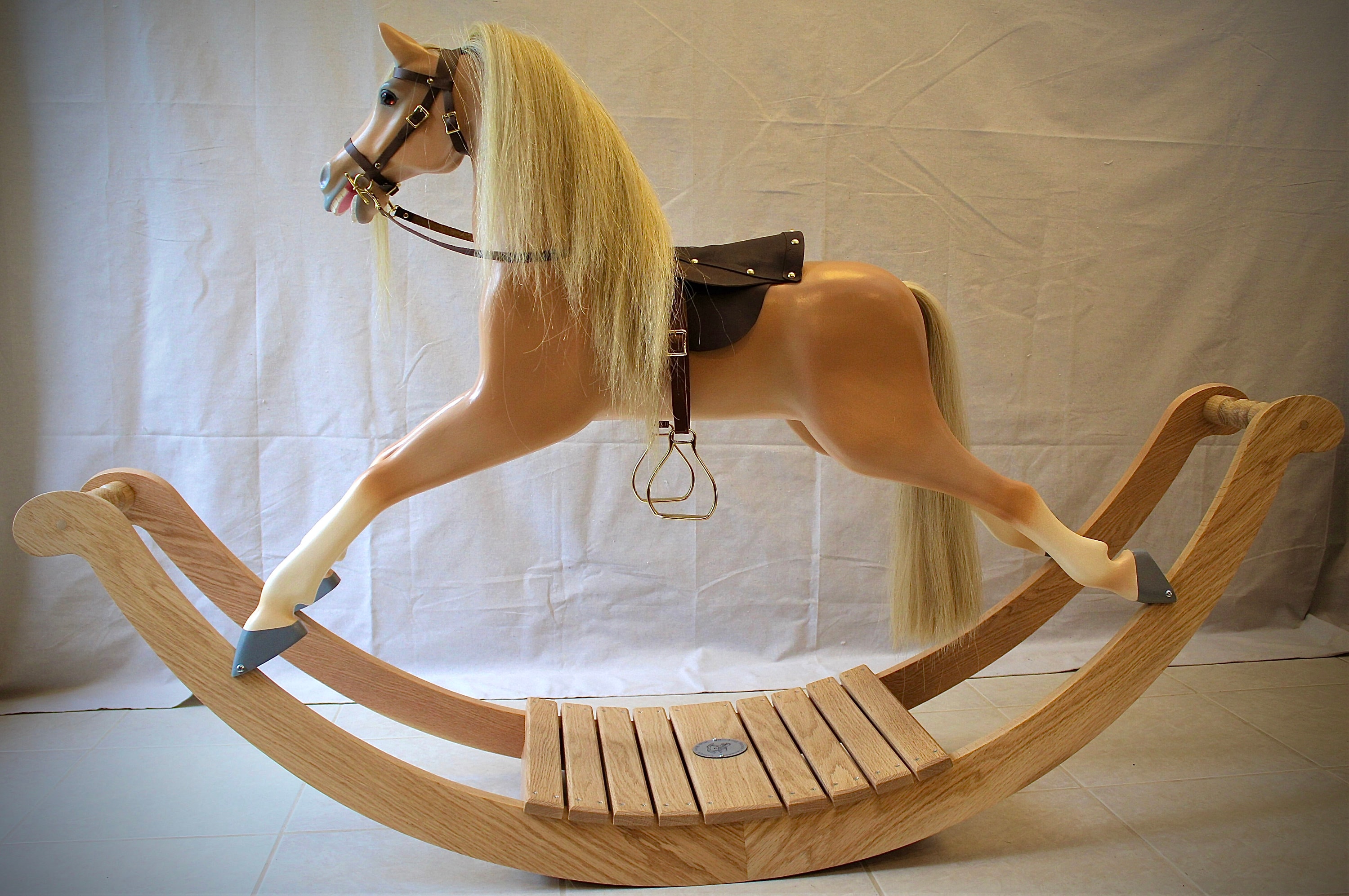 Second hand rocking horses hotsell