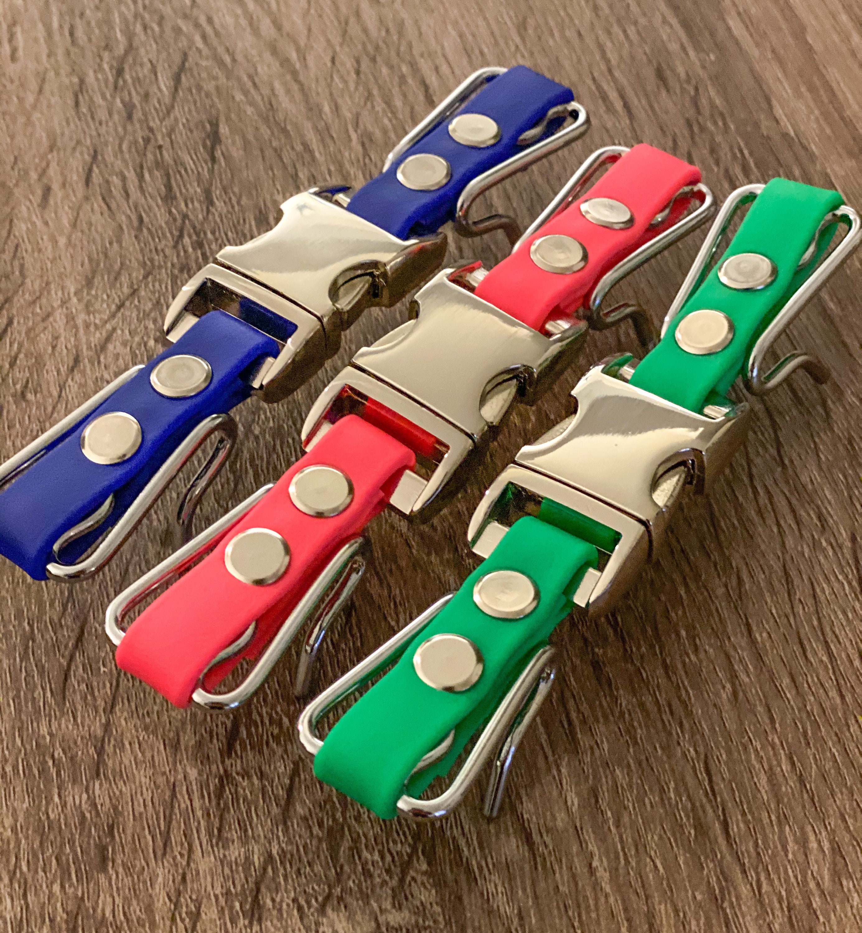 3.25mm Quick Release Buckle Attachment ONLY Etsy