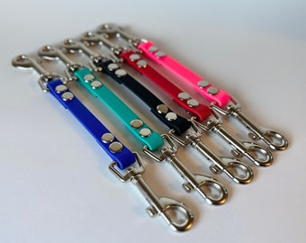 Prong Collar Safety Clip