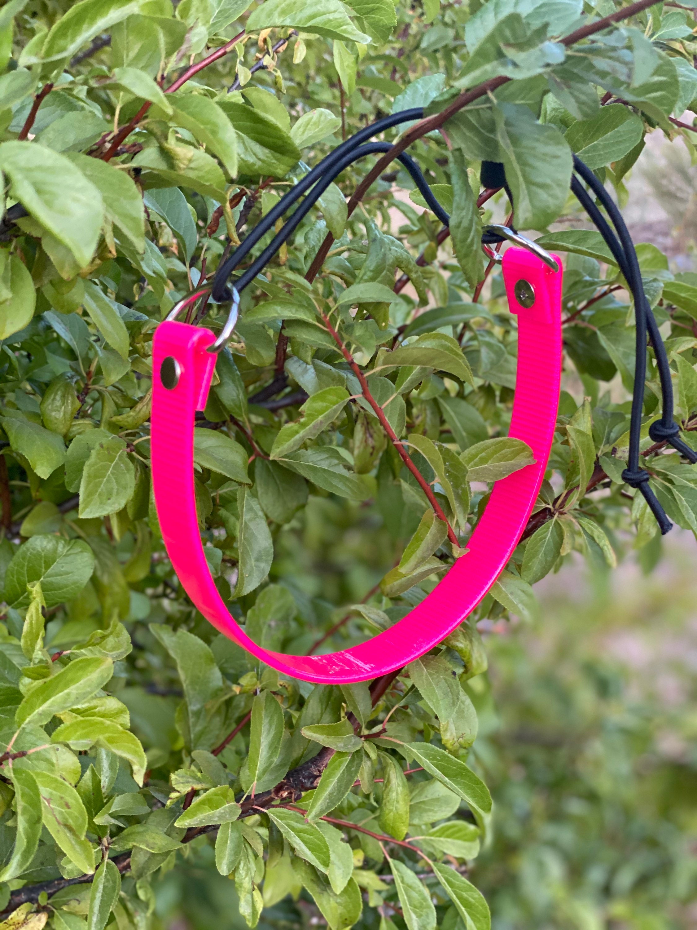 Ecollar Bungee Strap Etsy