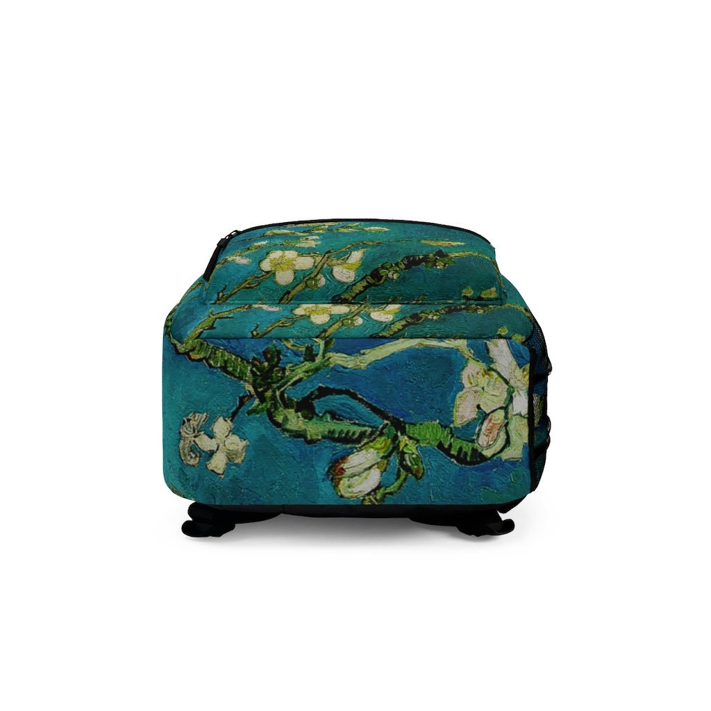 Samsonite van top gogh backpack