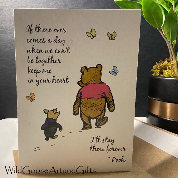 Farewell Friend Condolence Card Farewell Friend Condolence Card