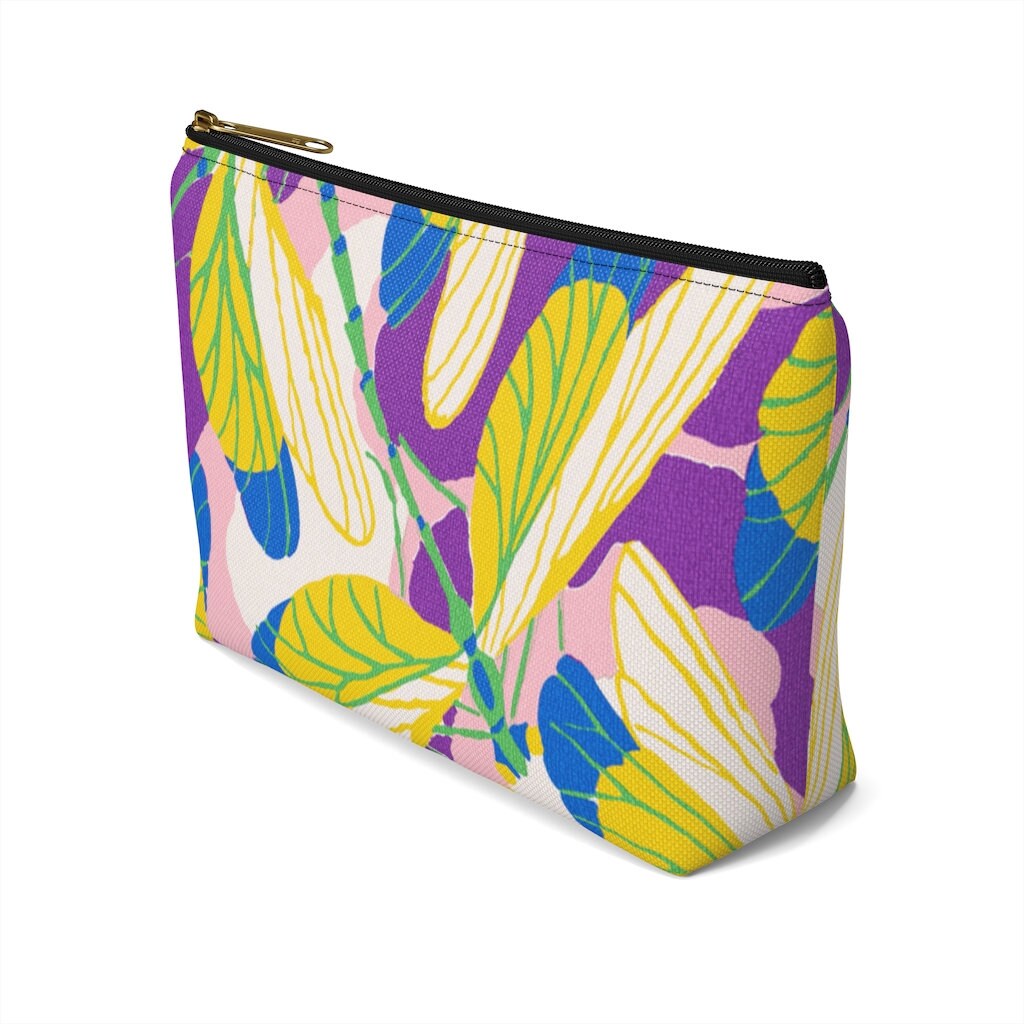 Libelle Zubehör Tasche w T-Boden Zubehör-Beutel Libelle | Etsy