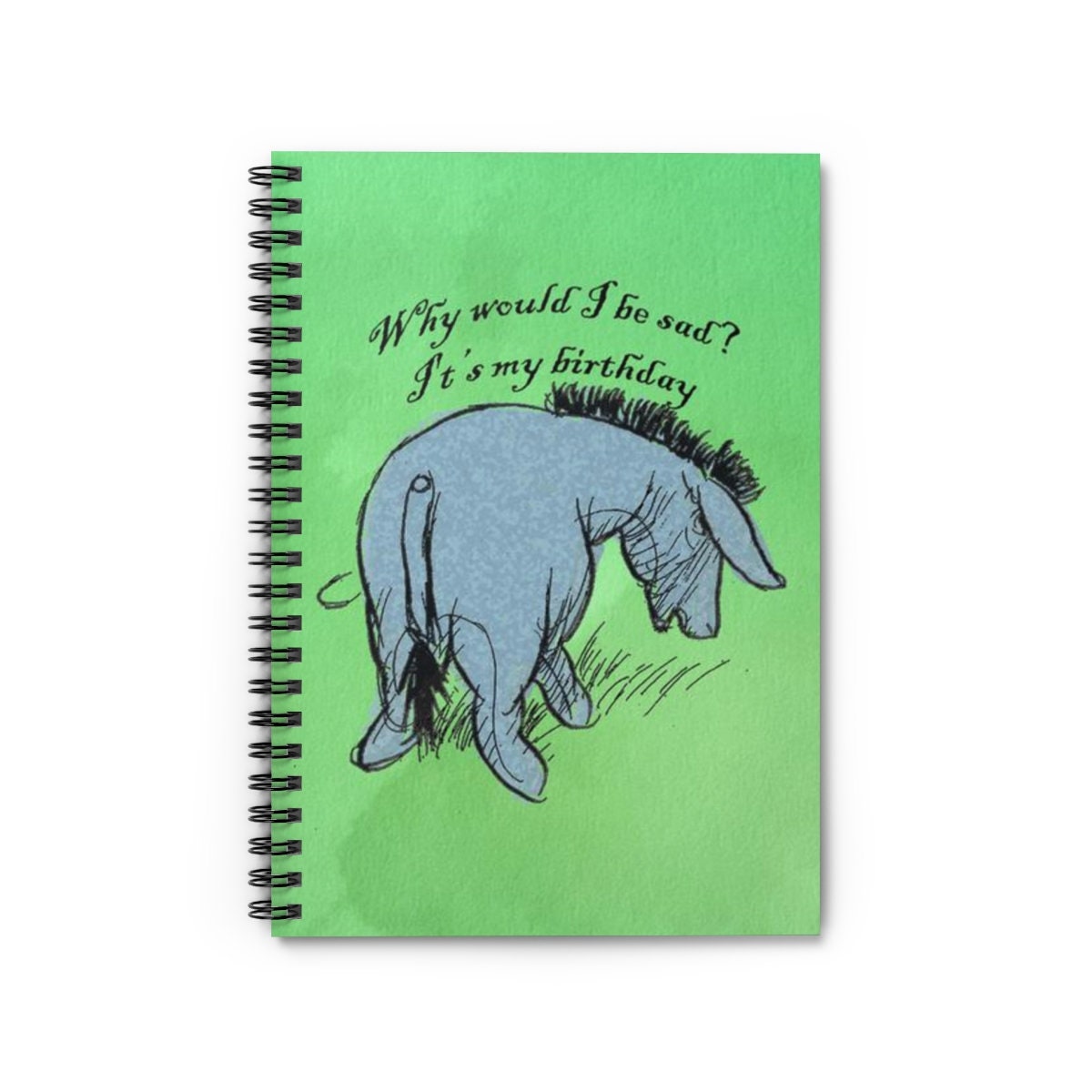VELVET NOTEBOOK A6 ELEPHANT GREY VELVET NOTEBOOK A6 ELEPHANT GREY