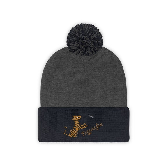 Hat Tiggerific Beanie Tigger Hat Winnie 