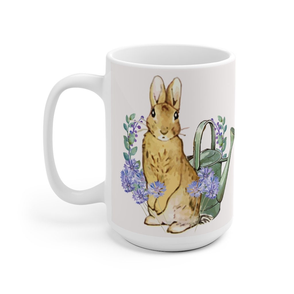 ビアトリクス・ポター マグカップ、ピーターラビット マグカップ
