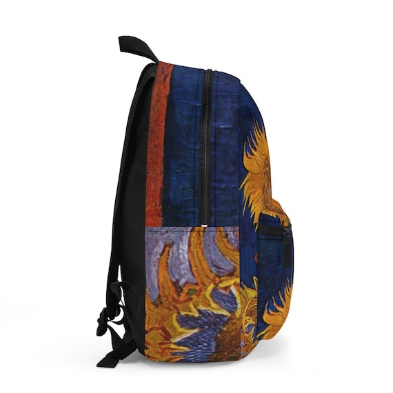 louis vuitton van gogh backpack