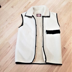 Outback duster liner discount