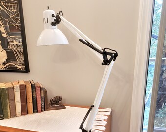 drafting table light fixtures
