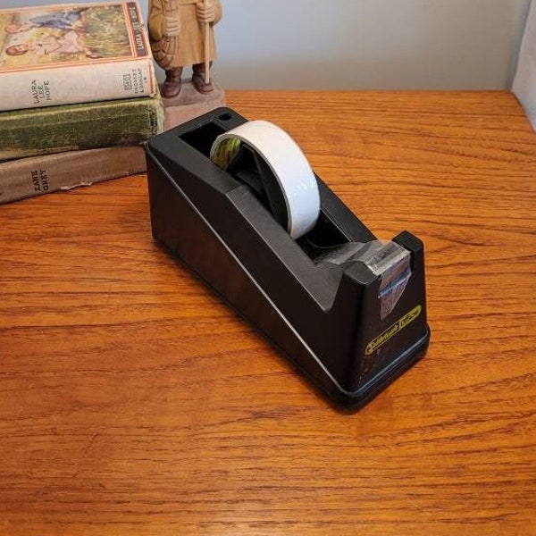 Tape Dispenser Etsy