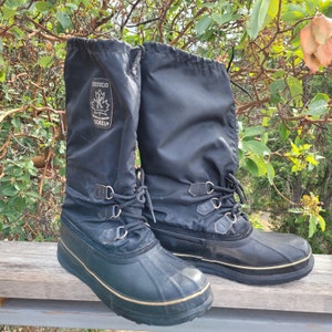 Sorel snowcat shop boots