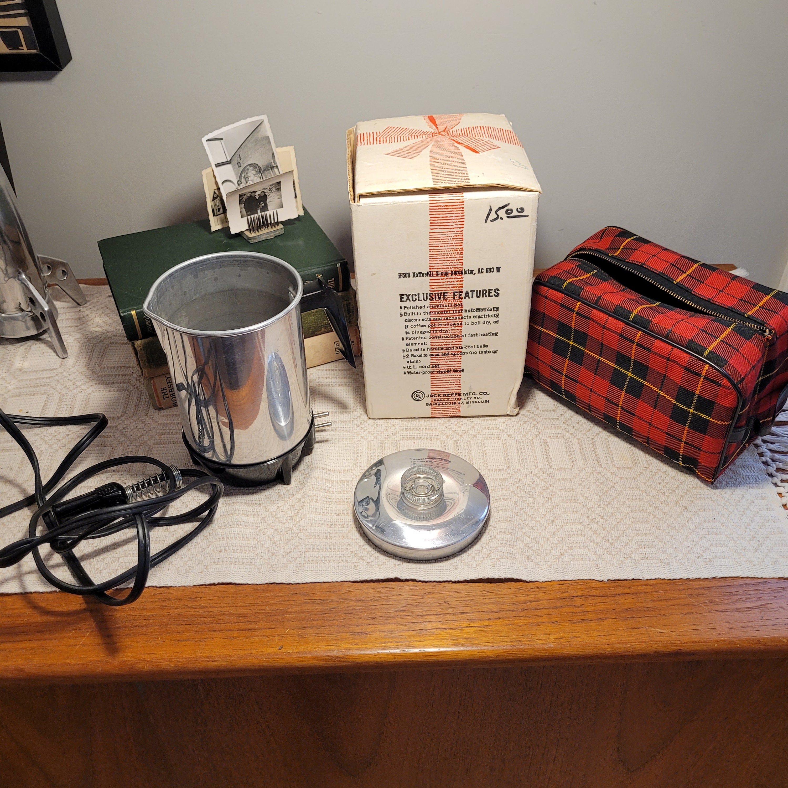 Instant pot carrying case hotsell