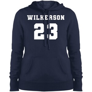 custom jersey hoodie